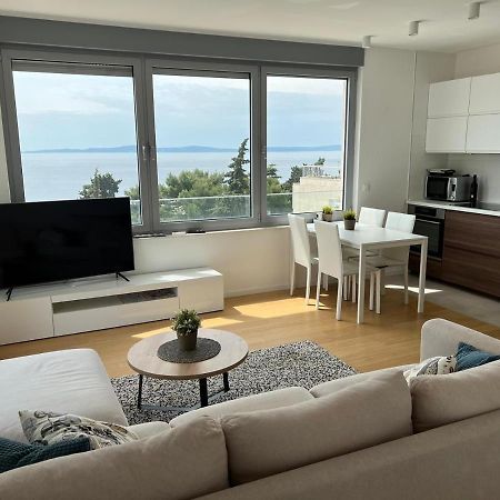 Splendid Split View Apartment Esterno foto