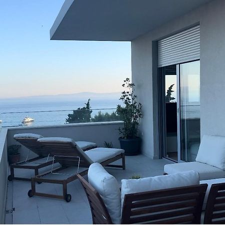 Splendid Split View Apartment Esterno foto
