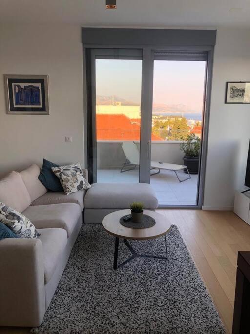 Splendid Split View Apartment Esterno foto