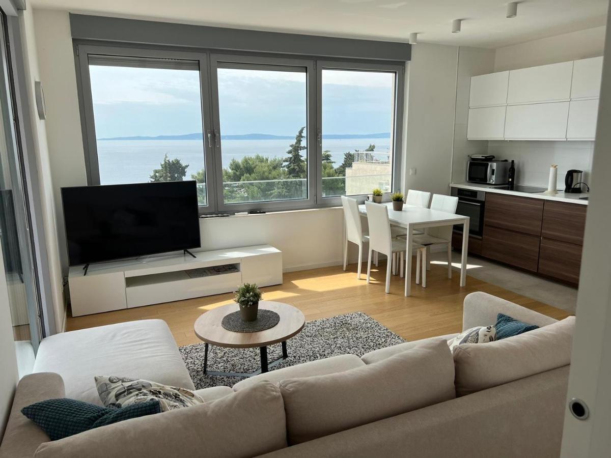 Splendid Split View Apartment Esterno foto