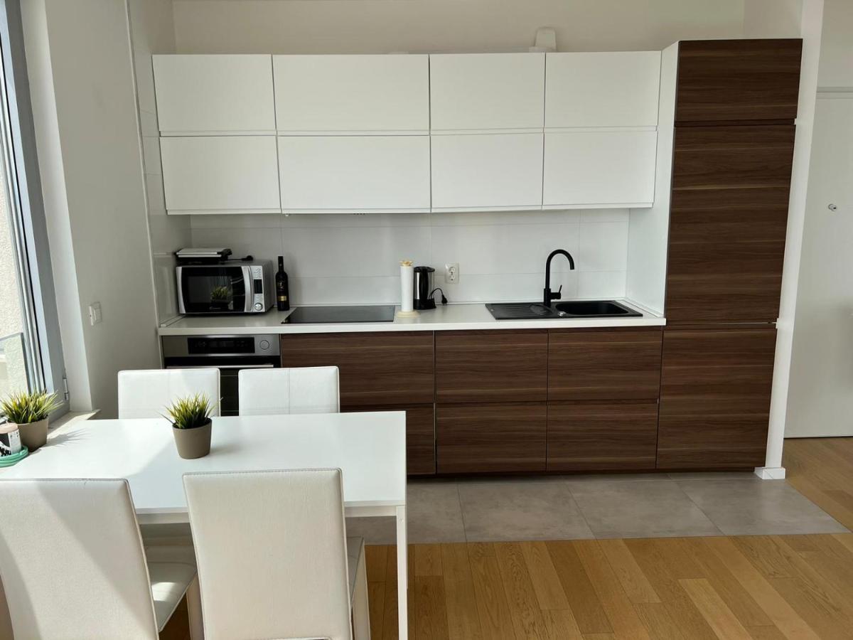 Splendid Split View Apartment Esterno foto