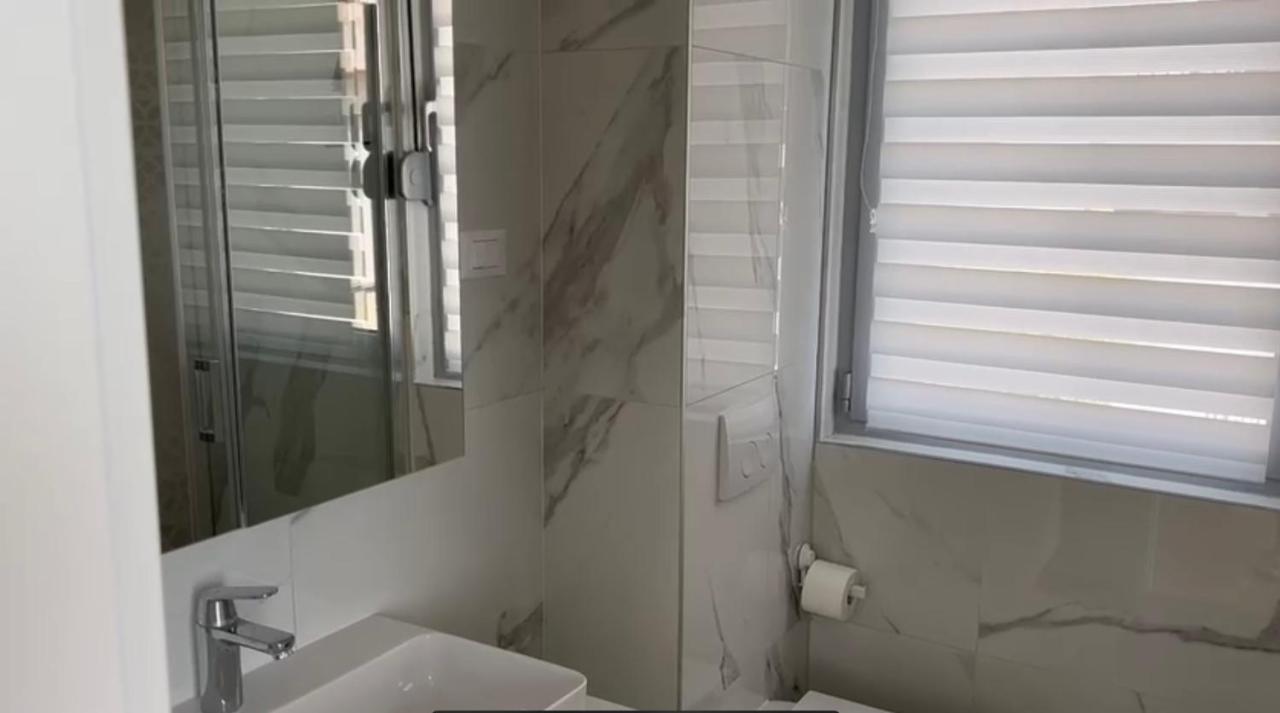 Splendid Split View Apartment Esterno foto