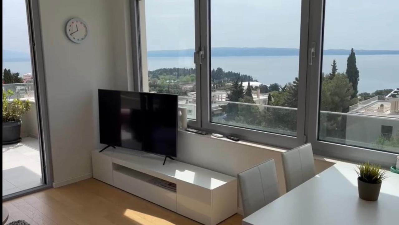 Splendid Split View Apartment Esterno foto
