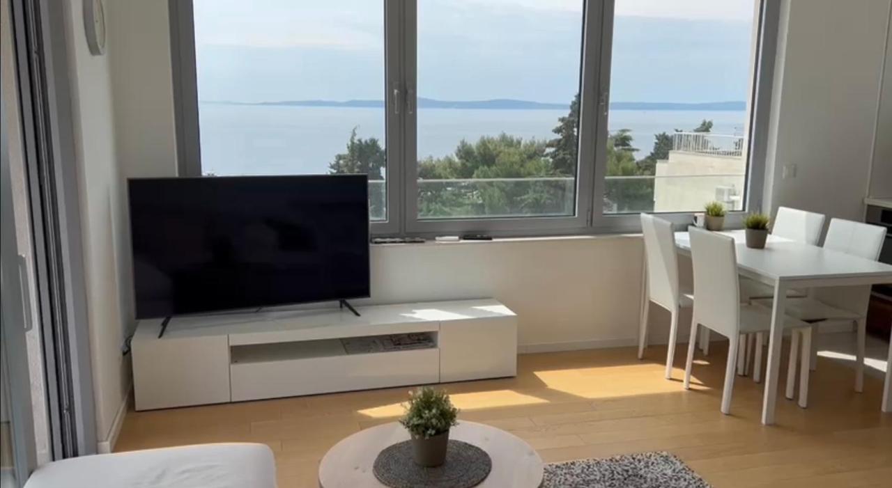 Splendid Split View Apartment Esterno foto