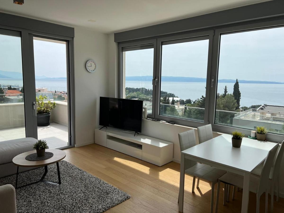 Splendid Split View Apartment Esterno foto