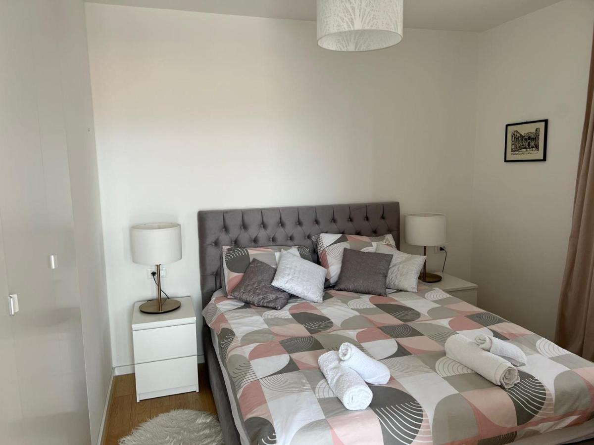 Splendid Split View Apartment Esterno foto