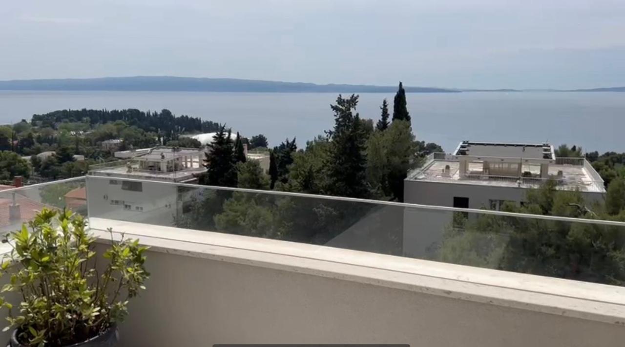 Splendid Split View Apartment Esterno foto