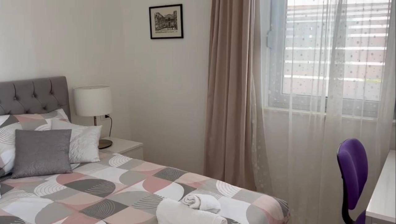Splendid Split View Apartment Esterno foto