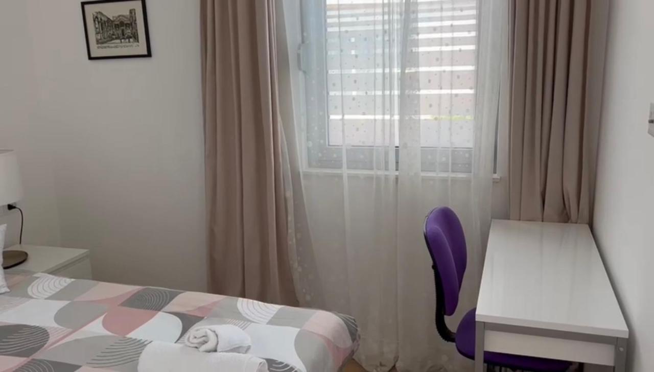Splendid Split View Apartment Esterno foto