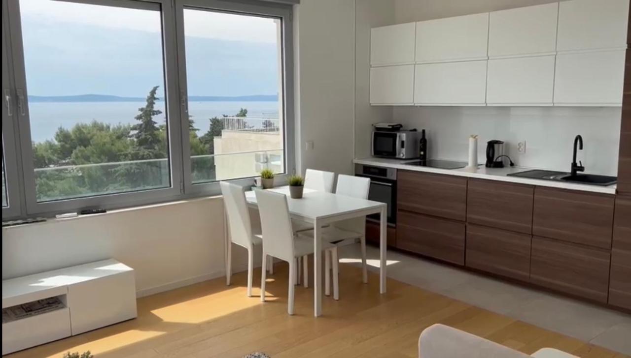 Splendid Split View Apartment Esterno foto