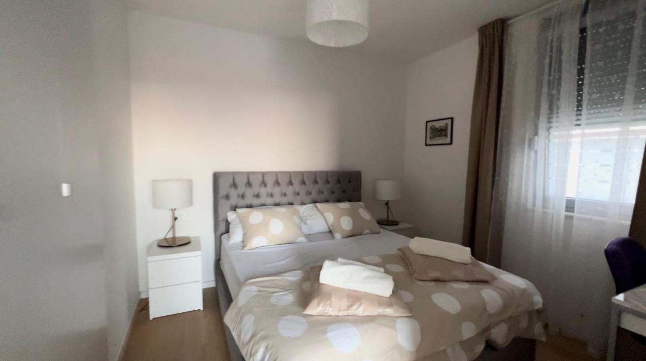 Splendid Split View Apartment Esterno foto