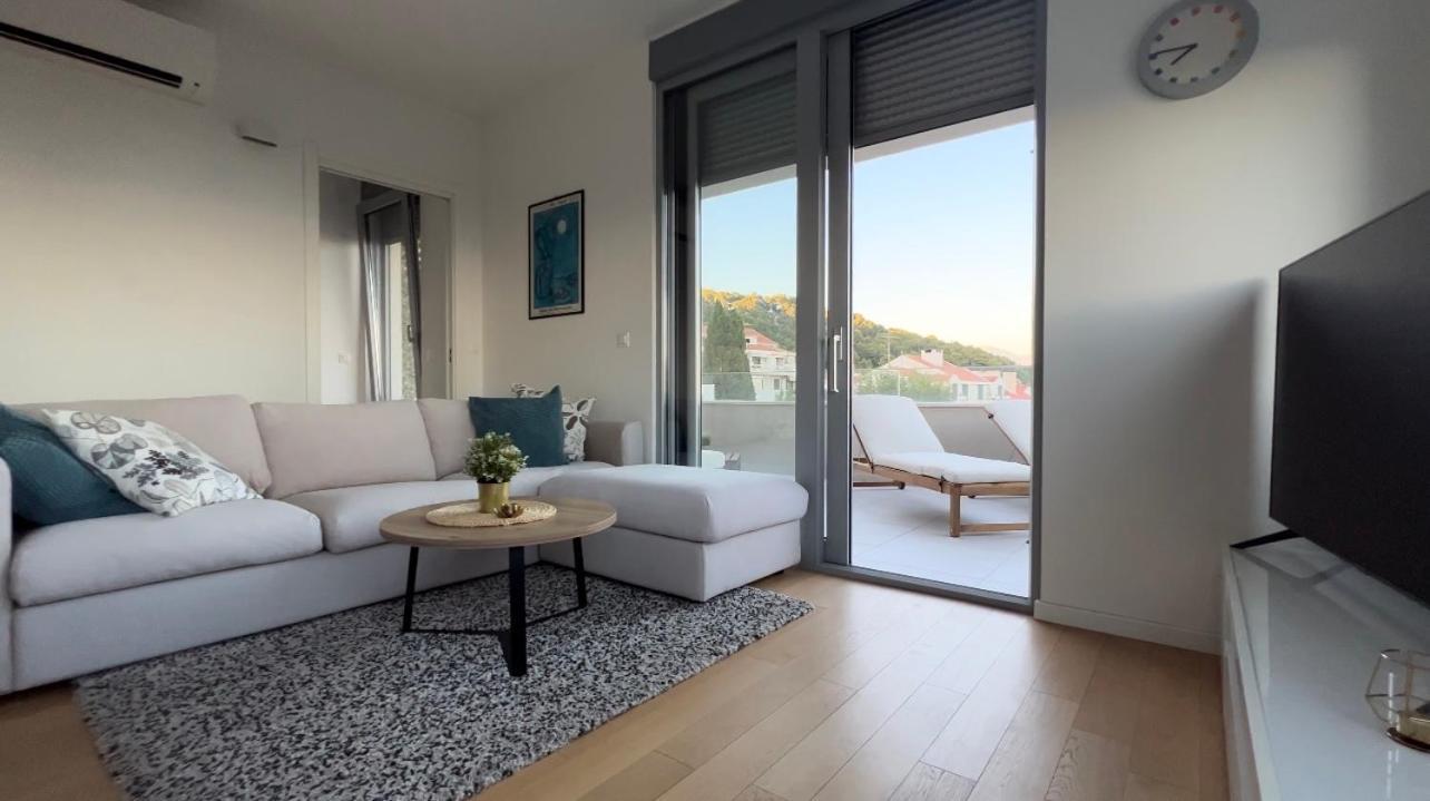 Splendid Split View Apartment Esterno foto