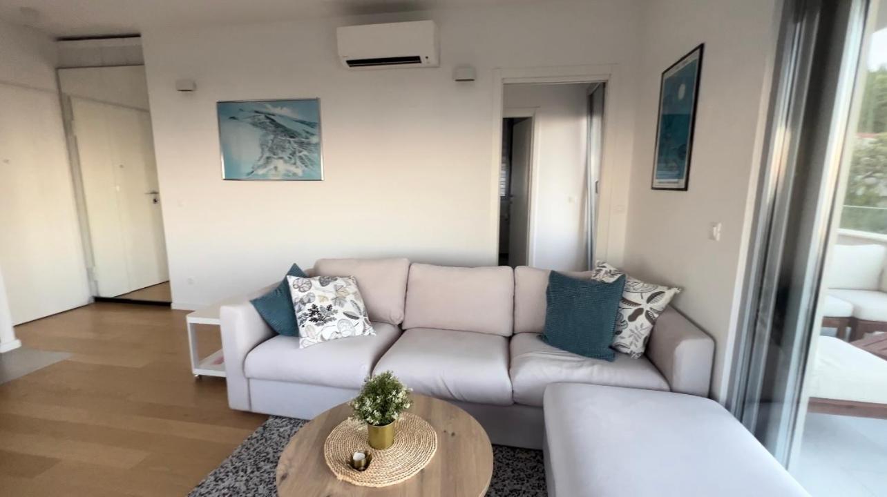 Splendid Split View Apartment Esterno foto