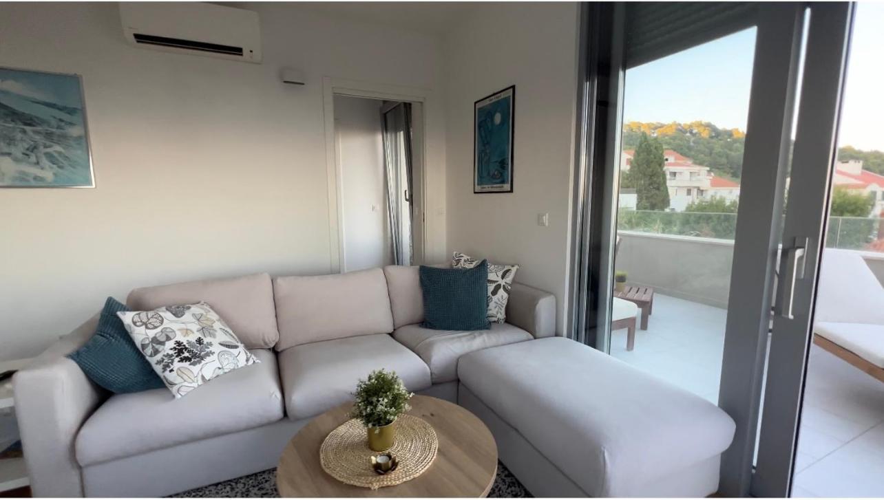 Splendid Split View Apartment Esterno foto