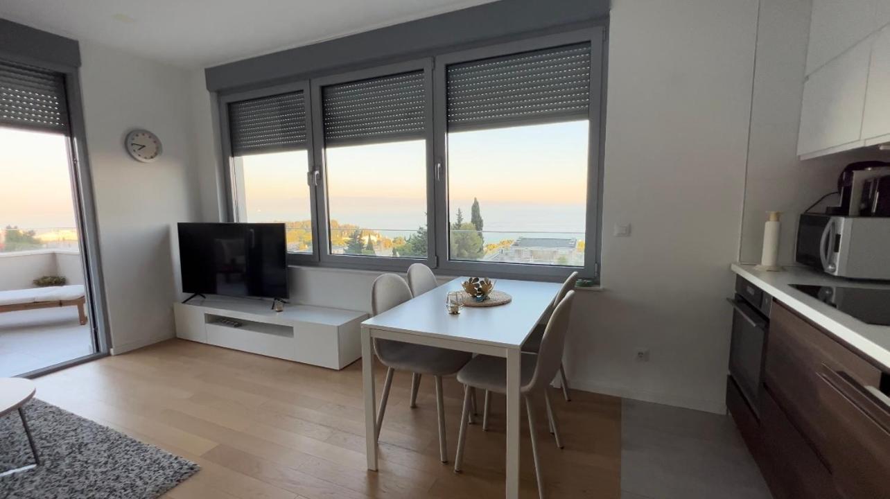 Splendid Split View Apartment Esterno foto